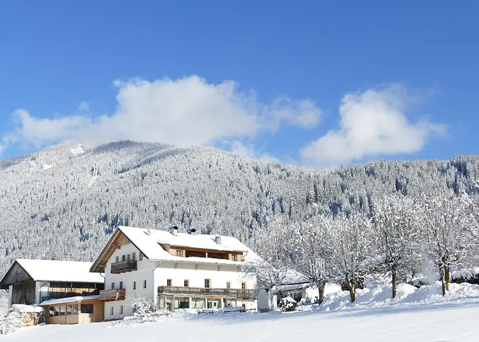 Faltnerhof
