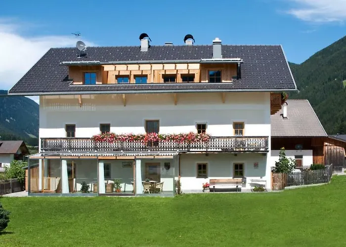 Faltnerhof