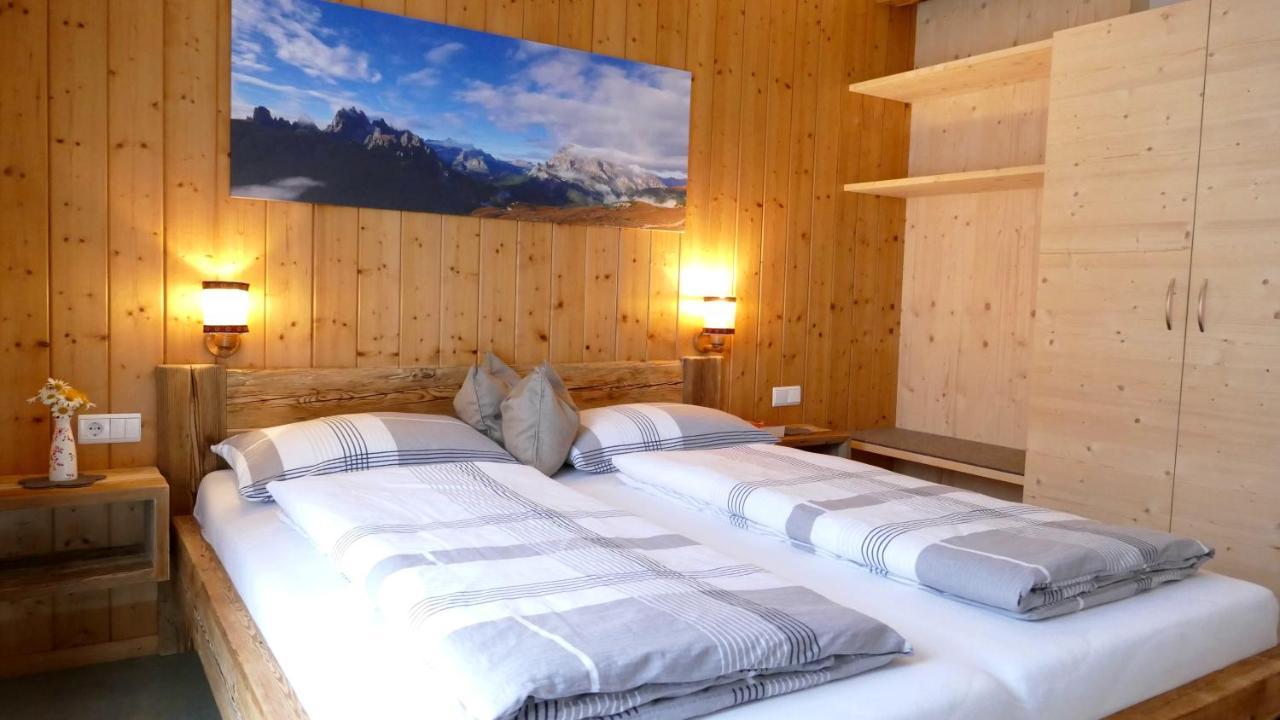 Faltnerhof * Planca di Sopra