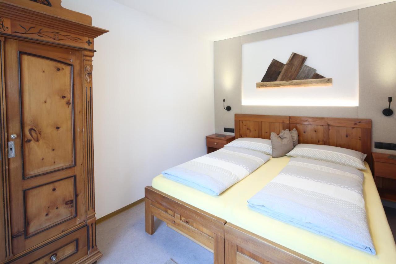 Faltnerhof Apartment *