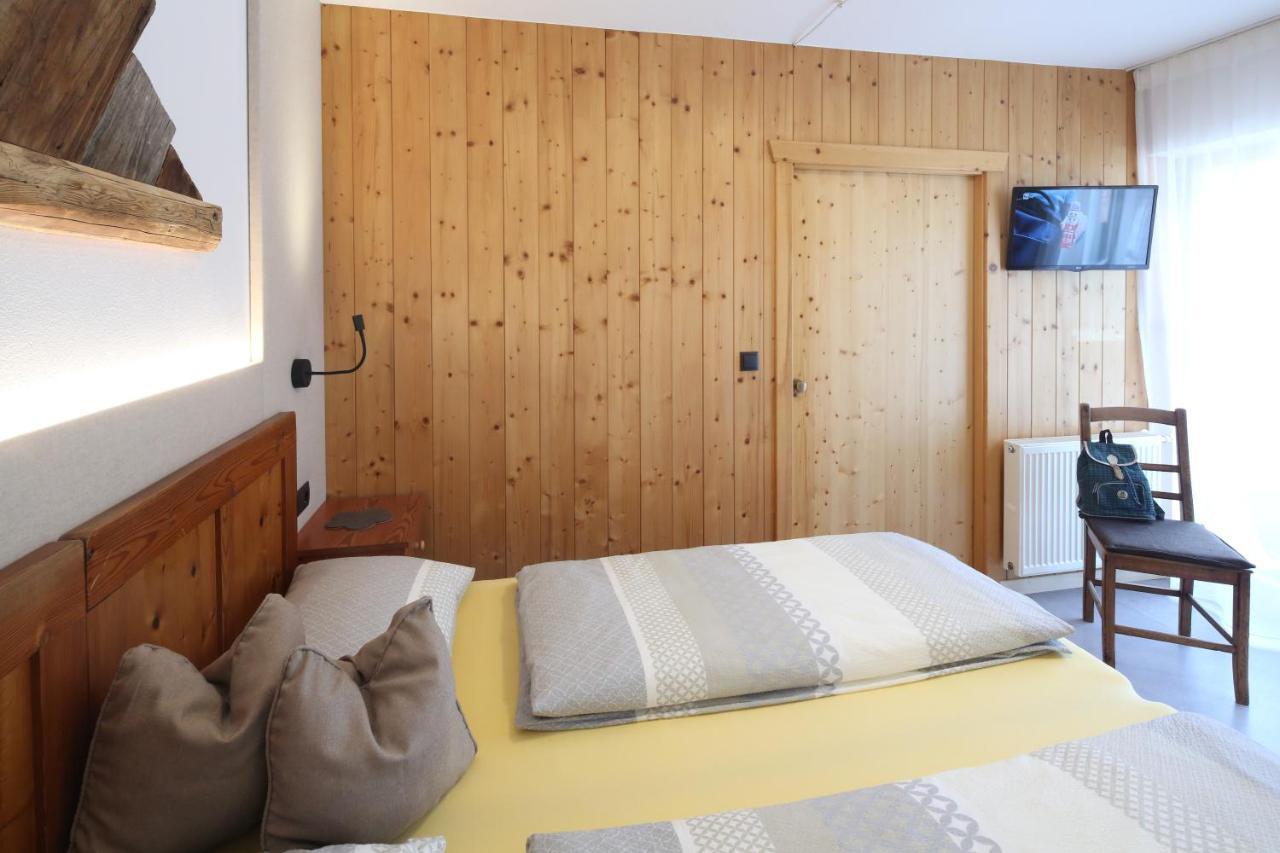 Faltnerhof Apartment