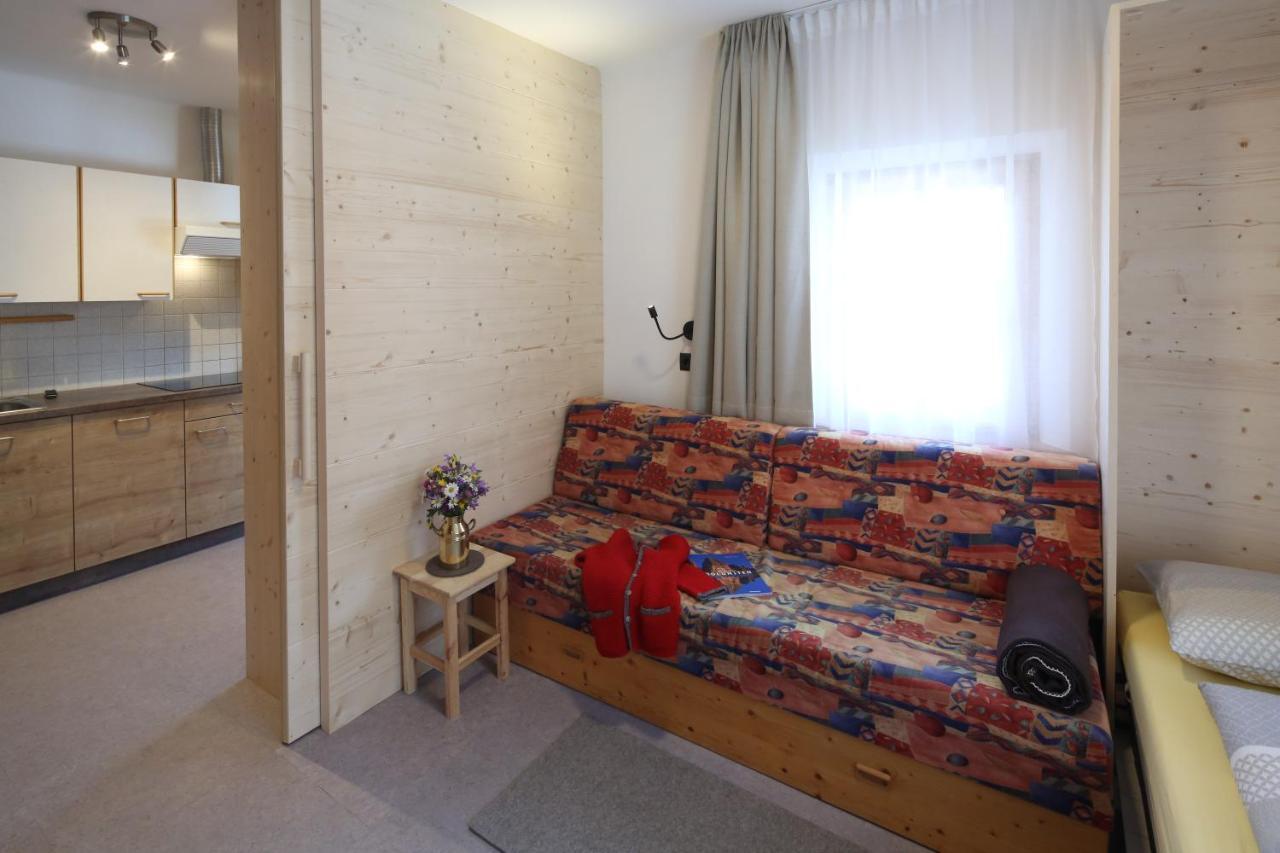 Faltnerhof Apartment