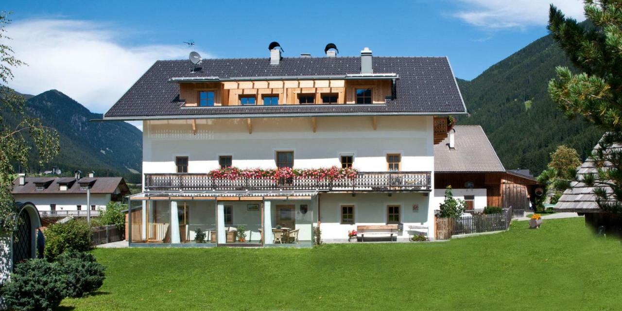 Faltnerhof Apartment *