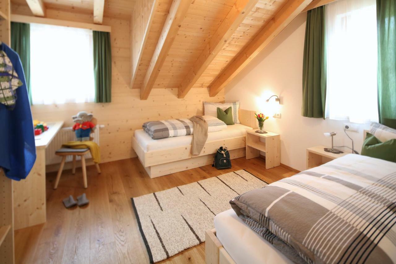 Faltnerhof Apartment Planca di Sopra