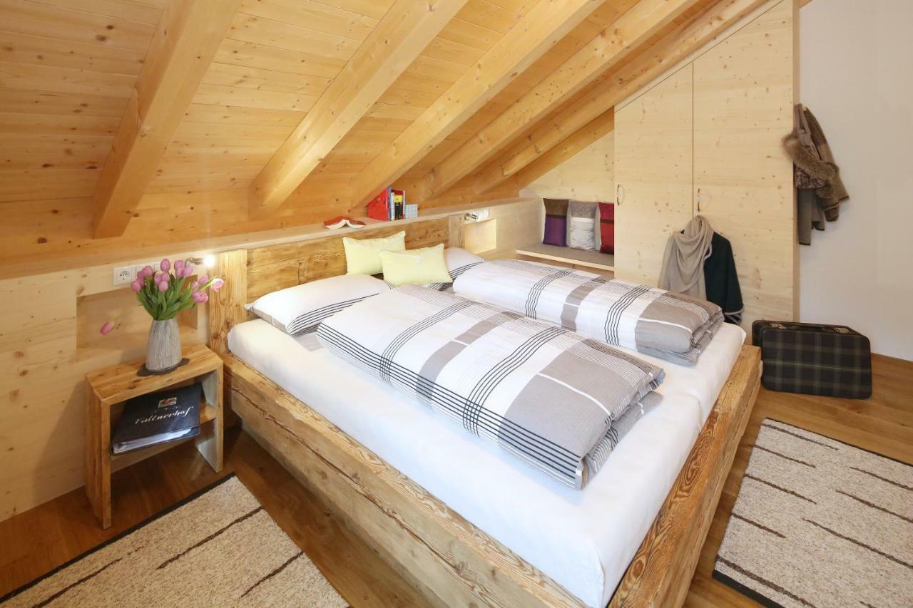 Apartment Faltnerhof Planca di Sopra