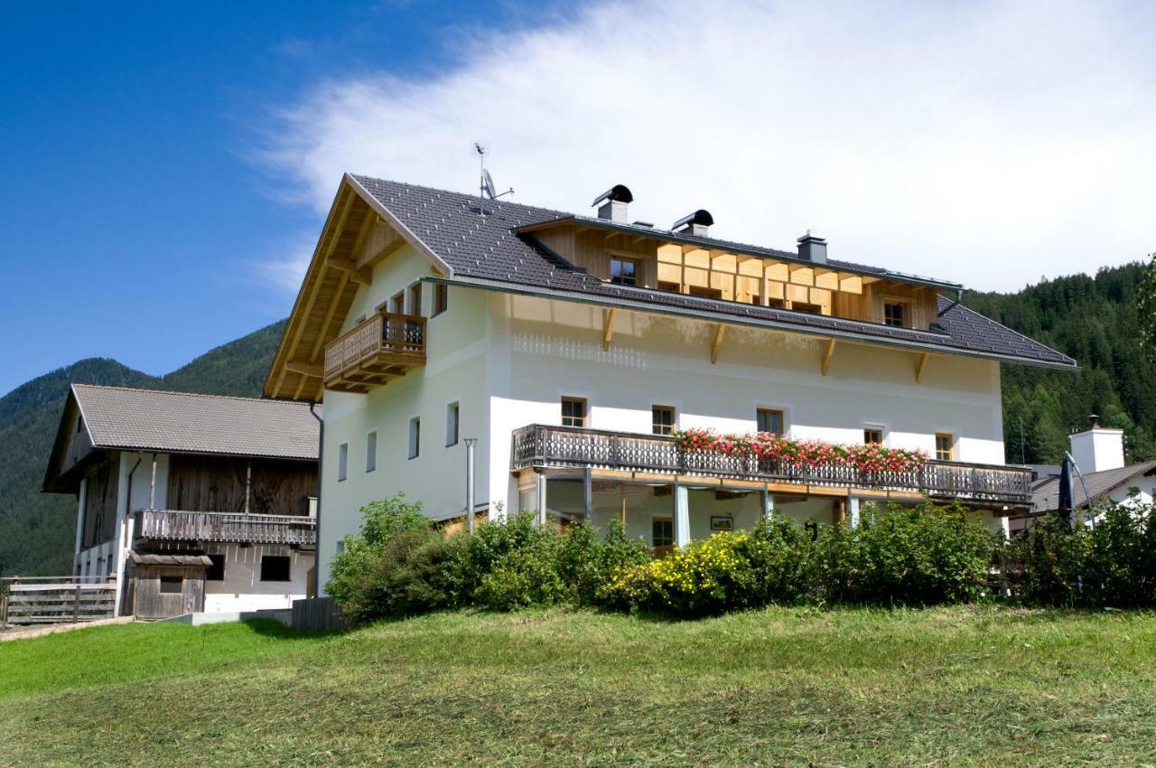 Apartment Faltnerhof *