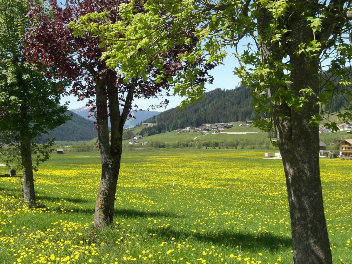 Faltnerhof *