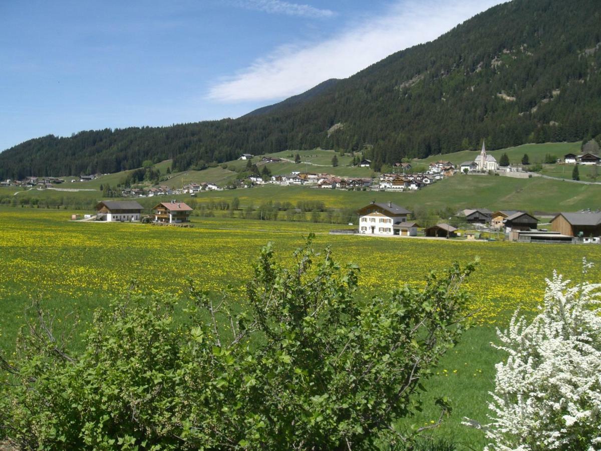 Faltnerhof * Planca di Sopra