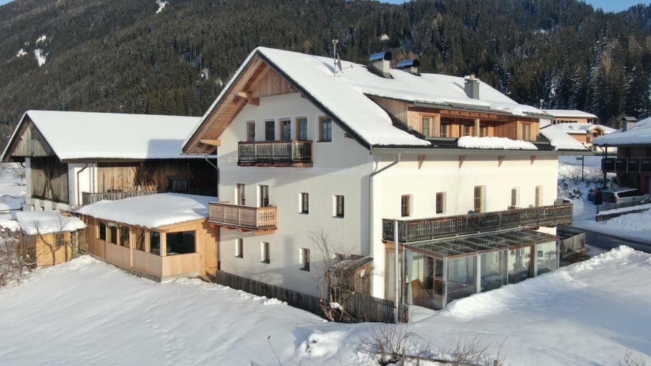 Faltnerhof *