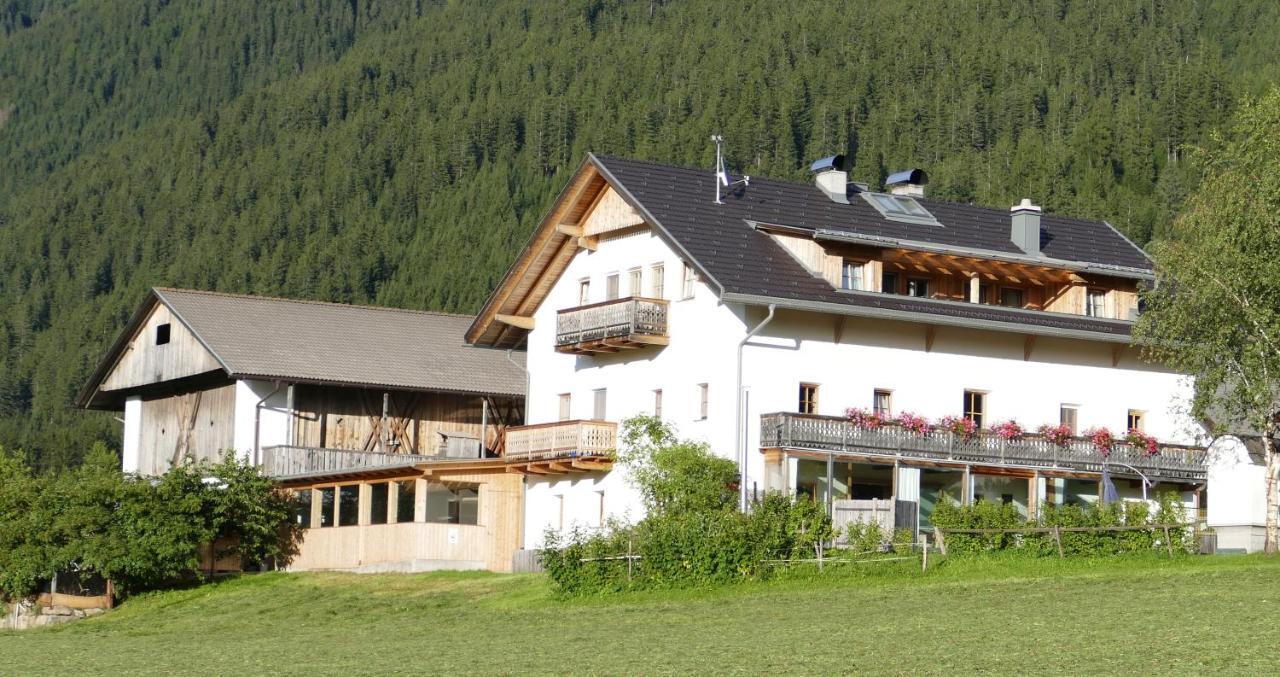 Faltnerhof Apartment